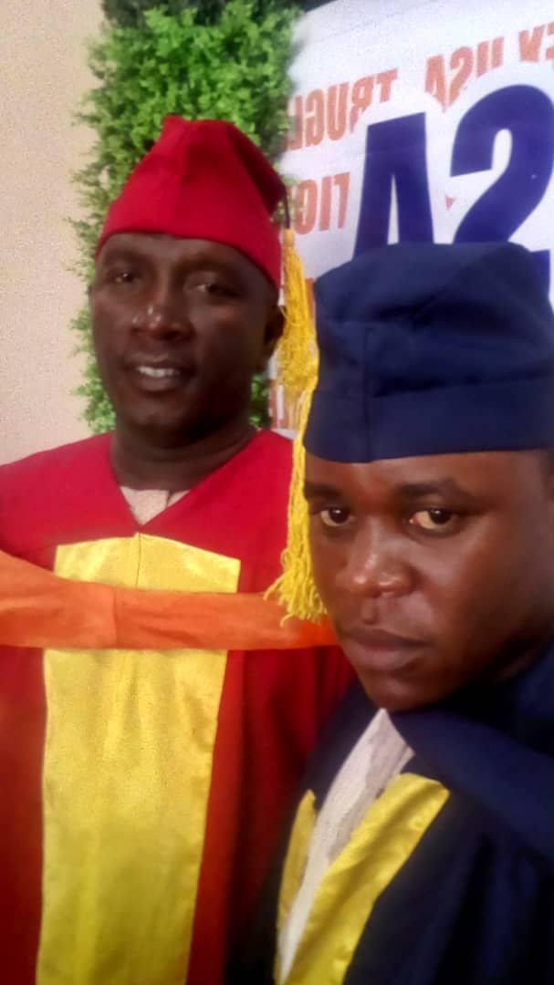 TBUGLEX Graduate